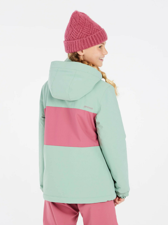 Protest Jachetă de schi pentru fete Protest PRTYASMIN JR
