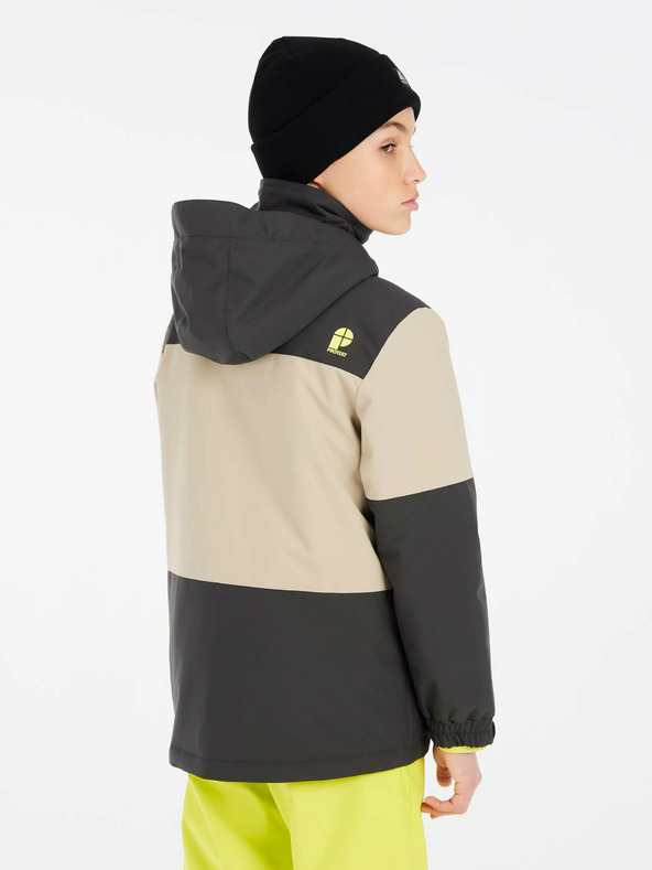 Protest Jachetă de schi pentru băieți Protest PRTDECKS JR