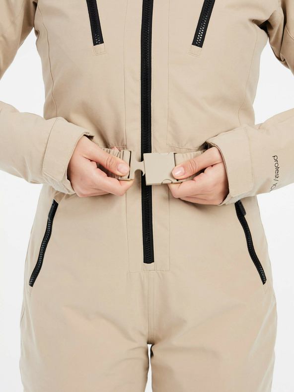 Protest Costum de schi pentru femei Protest PRTSAGA