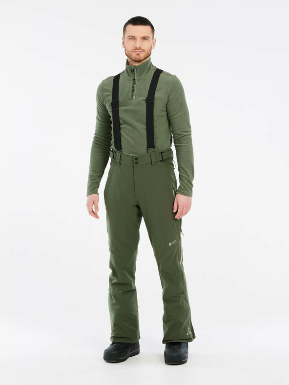 Protest Pantaloni de schi pentru bărbați Protest PRTMIKADO