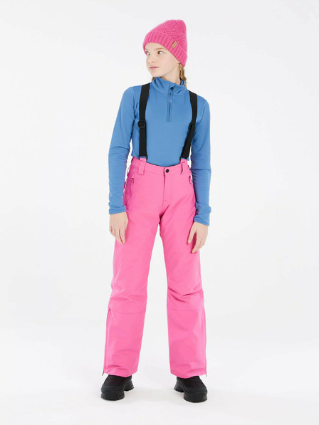 Protest Pantaloni de schi pentru fete Protest SUNNY JR