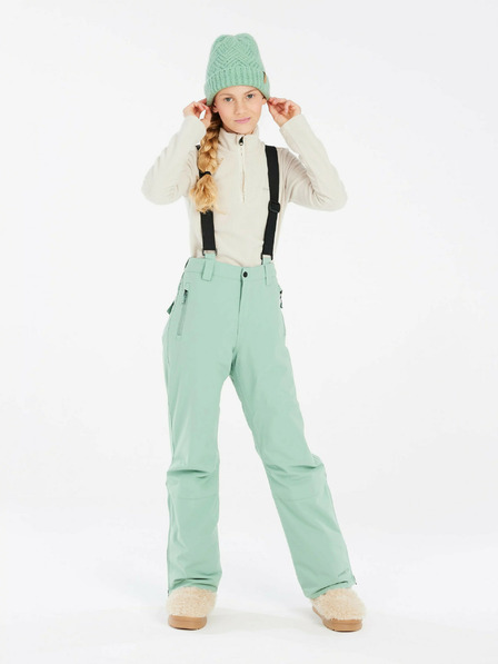 Protest Pantaloni de schi pentru fete Protest SUNNY JR
