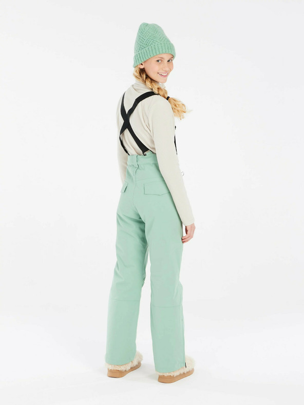 Protest Pantaloni de schi pentru fete Protest SUNNY JR
