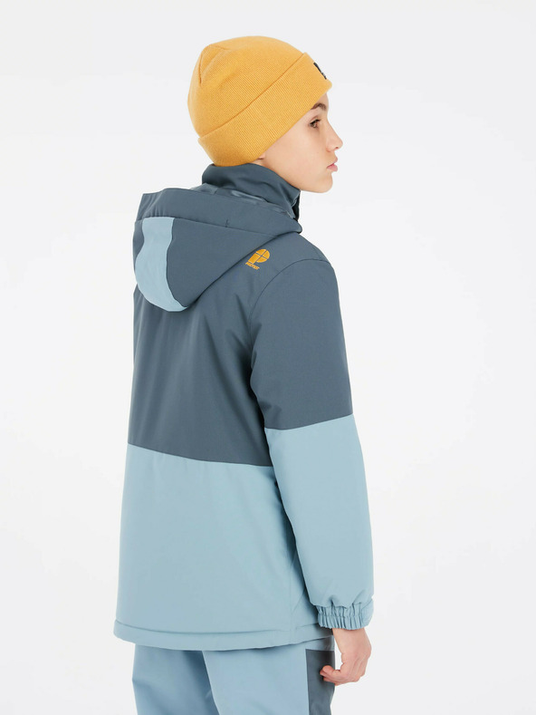 Protest Jachetă de schi pentru băieți Protest PRTSAVER JR