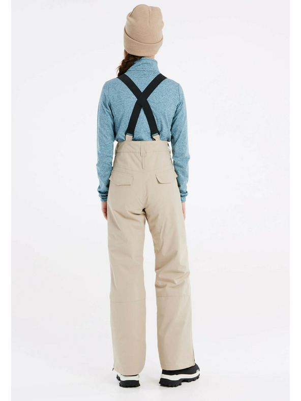 Protest Pantaloni de schi pentru fete Protest SUNNY JR