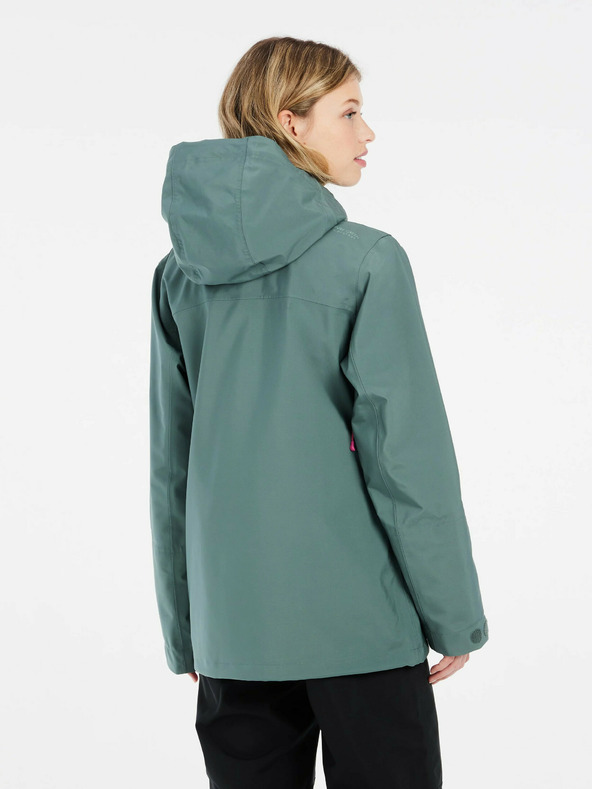 Protest Jachetă de schi pentru femei Protest PRTMOOSE