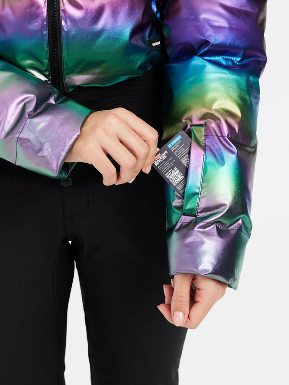 Protest Jachetă de schi pentru femei Protest PRTLAILA