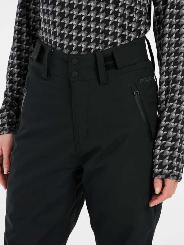 Protest Pantaloni de schi pentru femei Protest PRTCINNAMONES