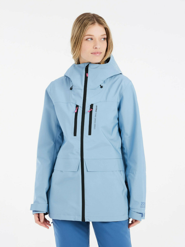 Protest Jachetă de schi pentru femei Protest PRTMOOSE