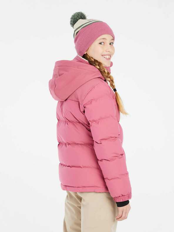 Protest Jachetă de iarnă pentru fete Protest PRTLILOU JR