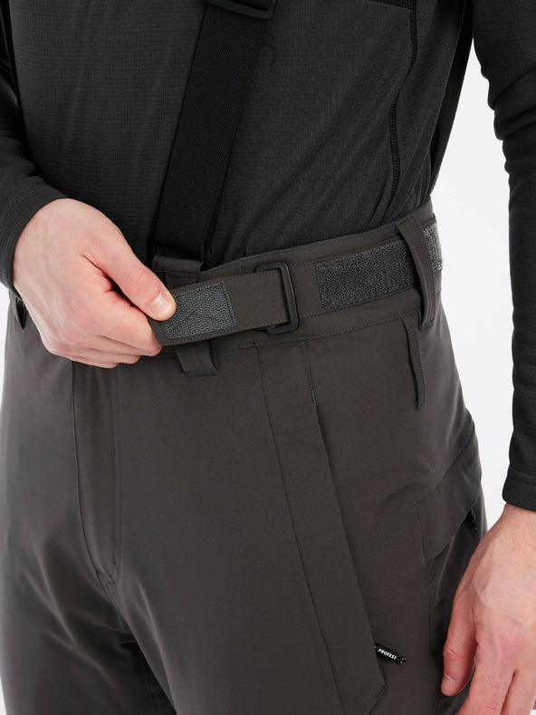 Protest Pantaloni de schi pentru bărbați Protest PRTMIKADO