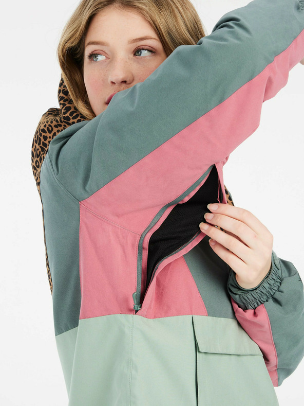 Protest Jachetă de schi pentru femei Protest PRTAPEL