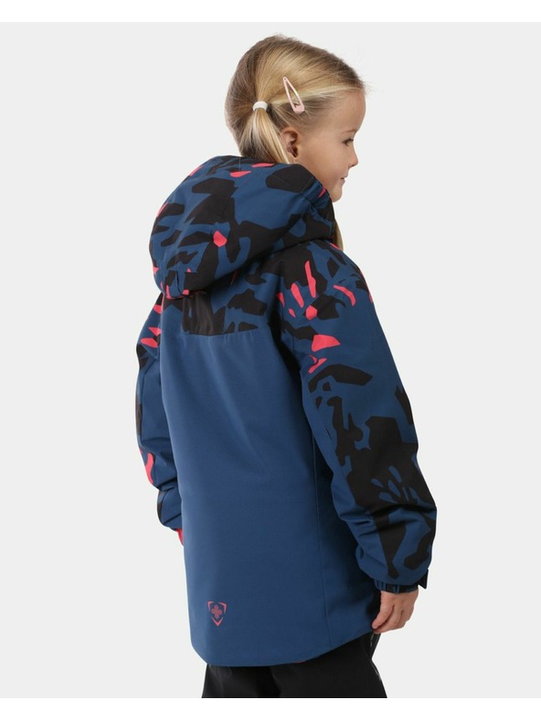 Kilpi Geacă de schi pentru fete Kilpi Samara