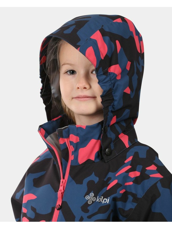 Kilpi Geacă de schi pentru fete Kilpi Samara