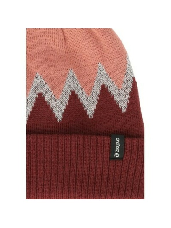 Zigzag Șapcă de iarnă pentru copii ZigZag SAMBA