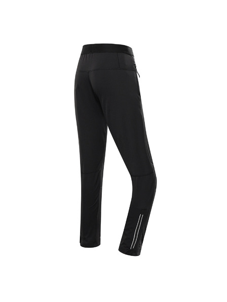 ALPINE PRO Pantaloni softshell cu uscare rapidă pentru copii ALPINE PRO ABARO