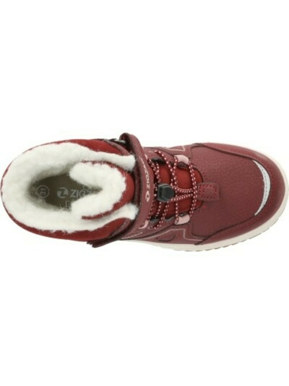 Zigzag Cizme de iarnă pentru copii ZigZag RINCET