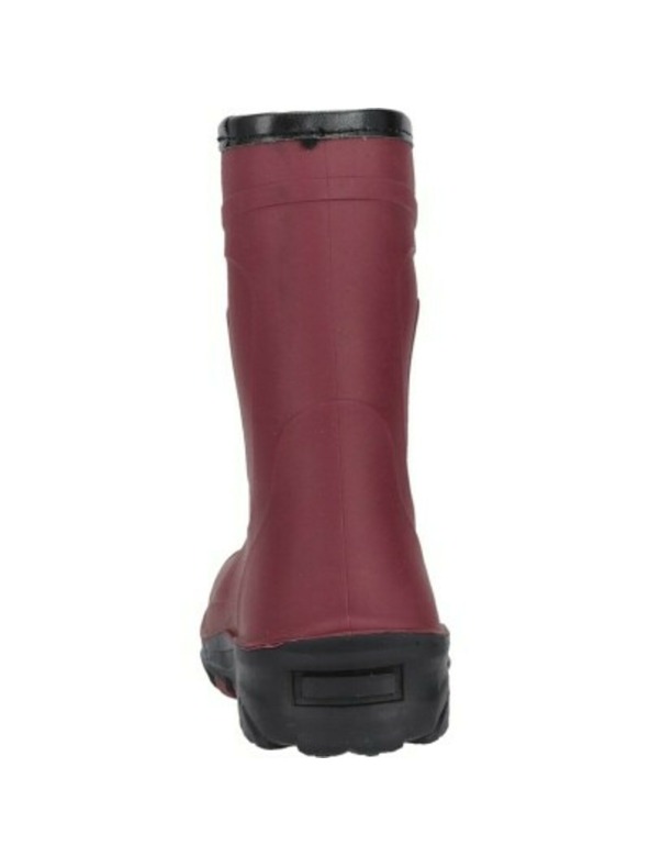 Zigzag Cizme de iarnă pentru copii ZigZag FIAN