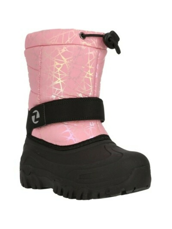 Zigzag Cizme de iarnă pentru copii ZigZag WANOHA