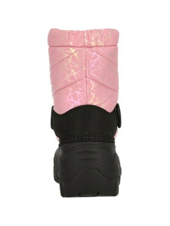 Zigzag Cizme de iarnă pentru copii ZigZag WANOHA