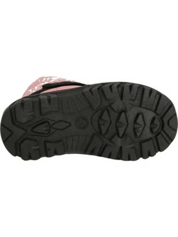 Zigzag Cizme de iarnă pentru copii ZigZag WANOHA