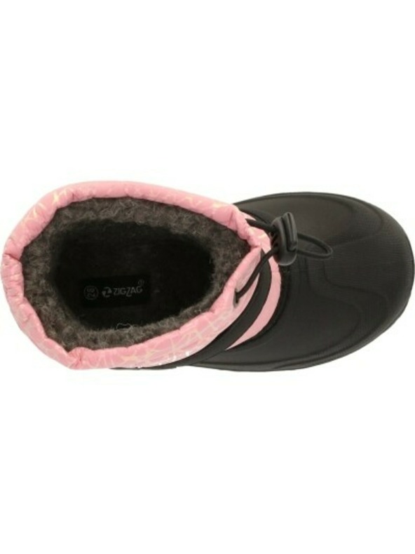 Zigzag Cizme de iarnă pentru copii ZigZag WANOHA