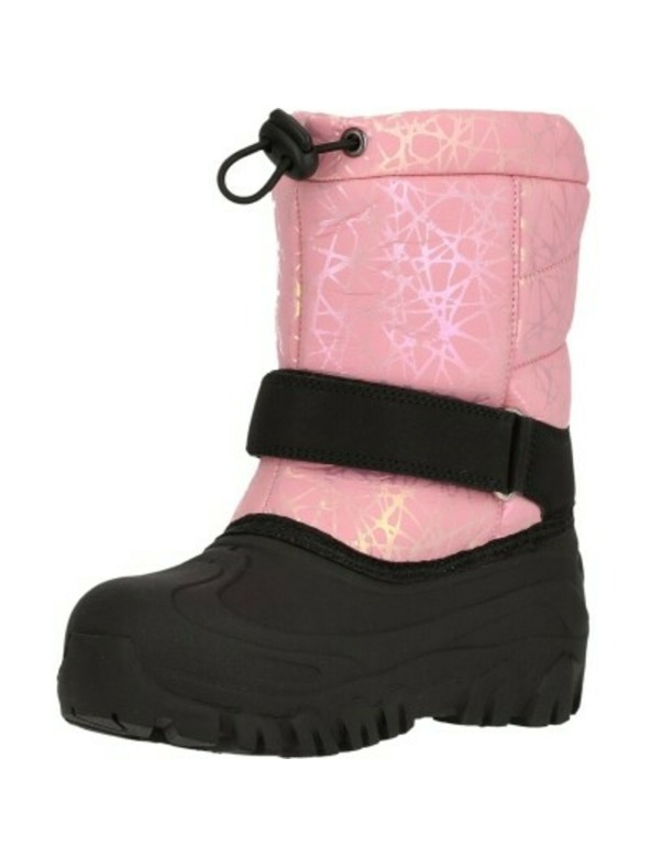 Zigzag Cizme de iarnă pentru copii ZigZag WANOHA