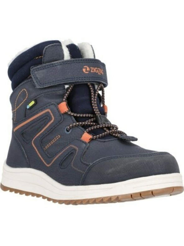 Zigzag Cizme de iarnă pentru copii ZigZag RINCET
