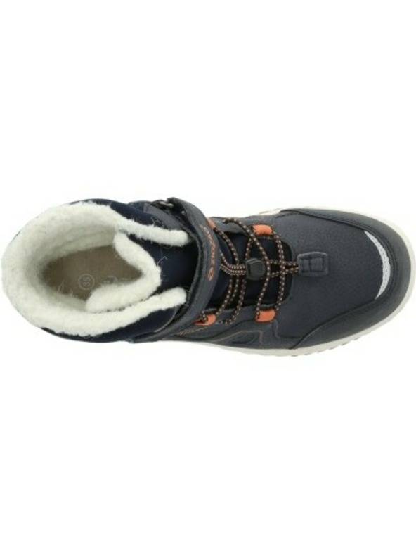 Zigzag Cizme de iarnă pentru copii ZigZag RINCET