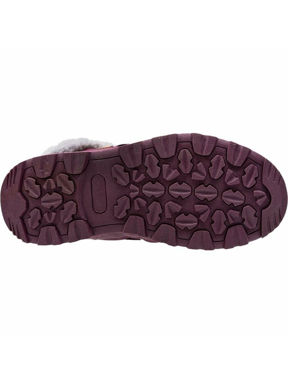 Zigzag Cizme de iarnă pentru copii ZigZag Bansa - mărimea 29