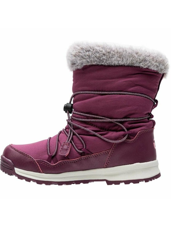 Zigzag Cizme de iarnă pentru copii ZigZag Bansa - mărimea 29