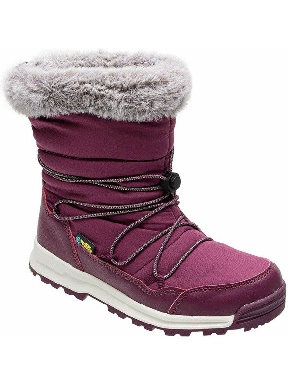 Zigzag Cizme de iarnă pentru copii ZigZag Bansa - mărimea 29