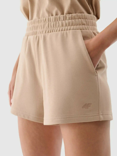 4F Pantaloni scurți pentru femei 4F