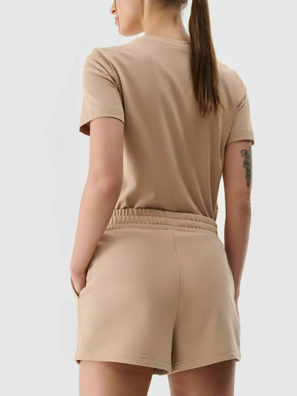 4F Pantaloni scurți pentru femei 4F