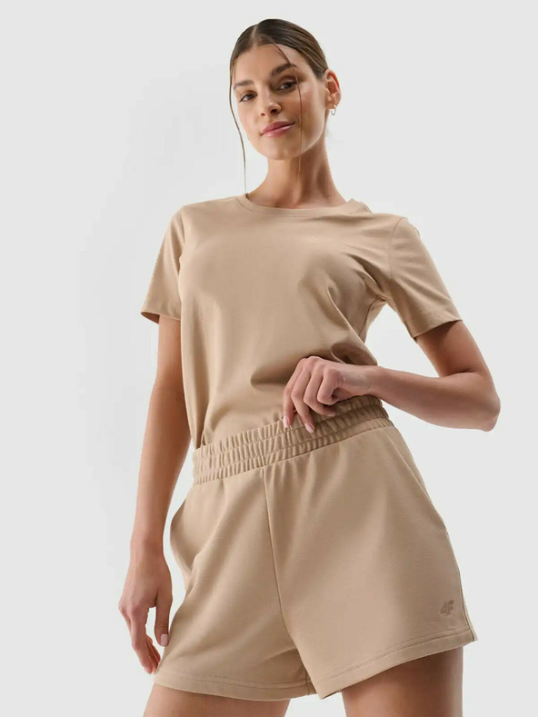 4F Pantaloni scurți pentru femei 4F