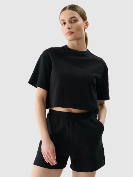 4F Tricou pentru femei 4F