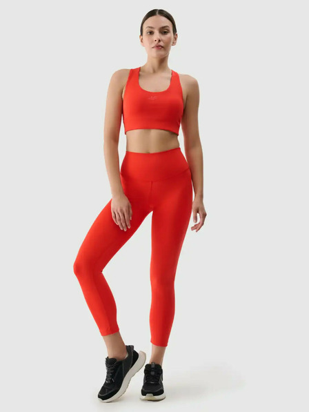 4F Jambiere sport 7/8 pentru femei 4F