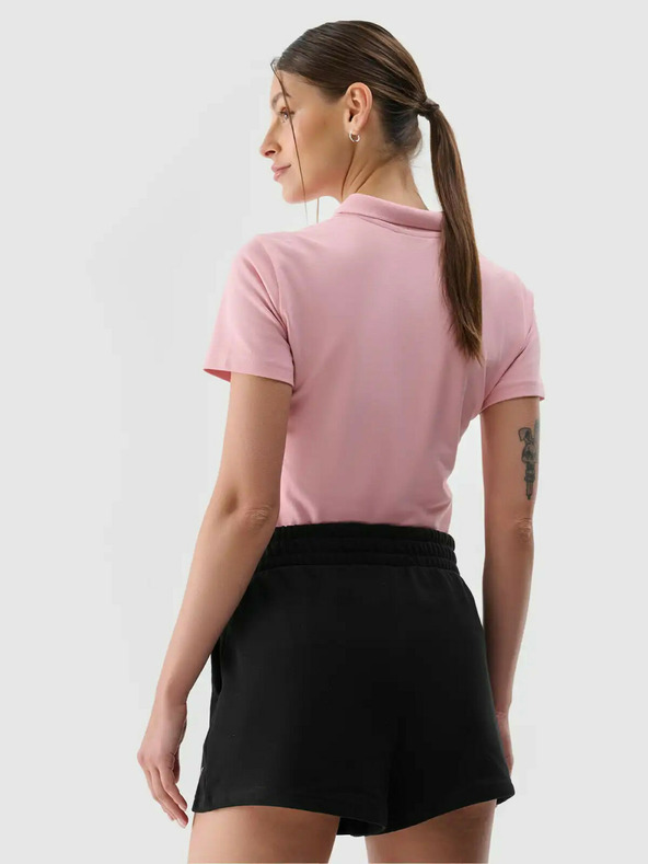 4F Pantaloni scurți pentru femei 4F