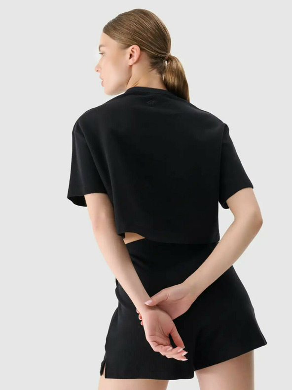 4F Pantaloni scurți pentru femei 4F