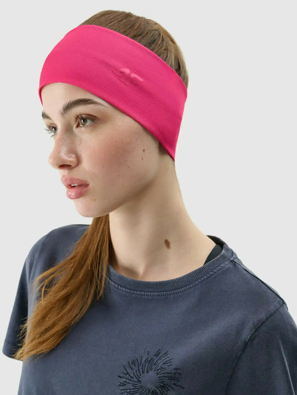 4F 4F Bentiță pentru femei