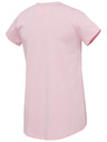 Loap Tricou pentru fete LOAP BESLA Roz