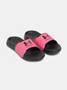 Under Armour Papuci de casă Under Armour UA G Ignite Select Girls
