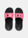 Under Armour Papuci de casă Under Armour UA G Ignite Select Girls