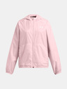Under Armour Jachetă pentru fete Under Armour UA SPORT WINDBREAKER Jkt