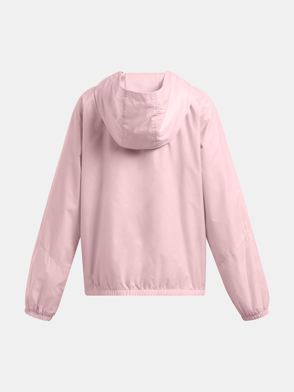 Under Armour Jachetă pentru fete Under Armour UA SPORT WINDBREAKER Jkt