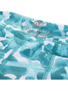 ALPINE PRO Jambiere pentru copii cu uscare rapidă ALPINE PRO MARDO