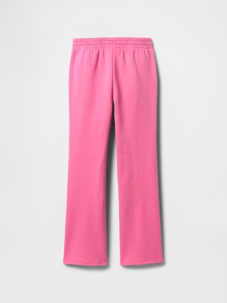 GAP Pantaloni de trening cu logo pentru copii GAP