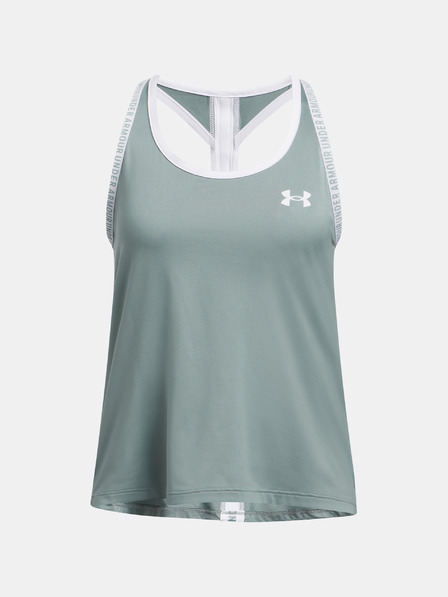 Under Armour Under Armour Girls Tech Knockout Tank