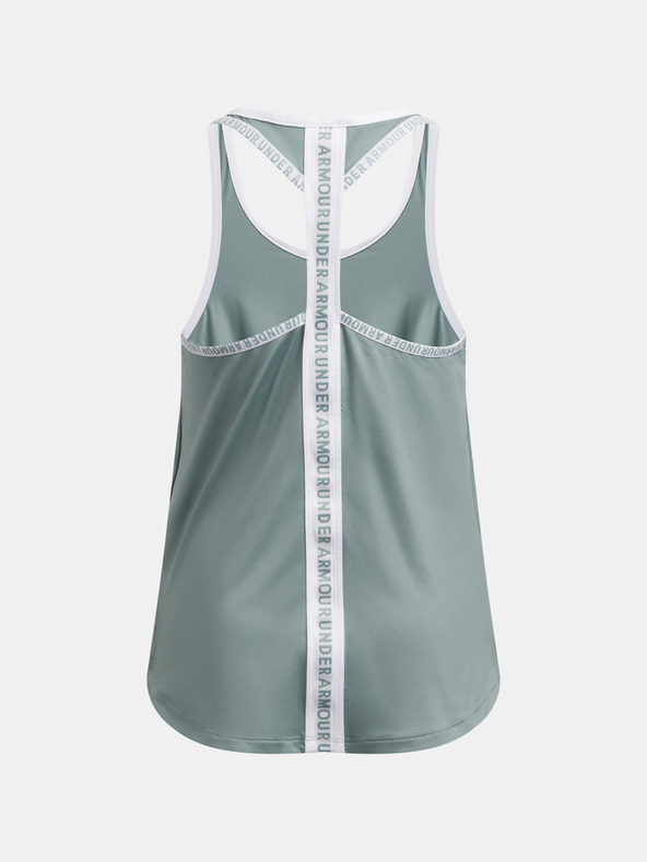 Under Armour Under Armour Girls Tech Knockout Tank