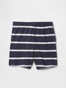 GAP Baby pantaloni scurți Mix & Match GAP
